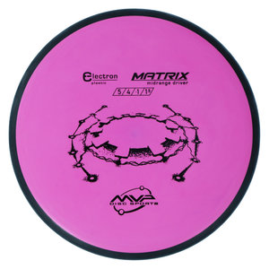 MVP Disc Sports MATRIX ELECTRON