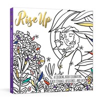 COLORING BOOK RISE UP