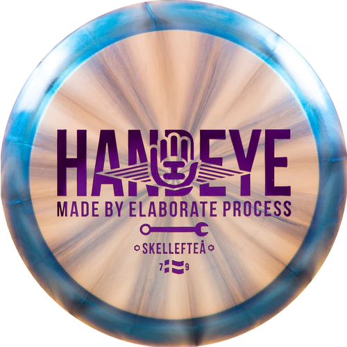 Westside Discs STAG VIP CHAMELEON PRODUKT HSCo 173-176 Westside Discs STAG VIP CHAMELEON PRODUKT HSCo 173-176