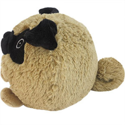 SQUISHABLE SQUISHABLE 7" PUG