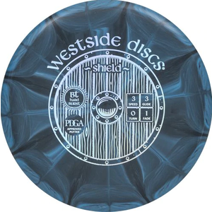 Westside Discs SHIELD BT HARD BURST