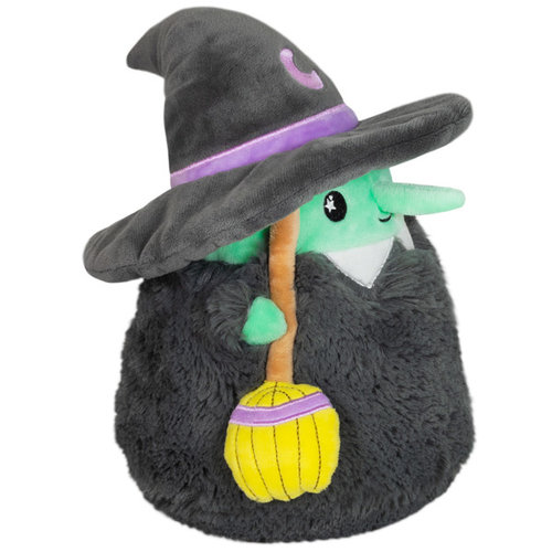 SQUISHABLE SQUISHABLE 9" WITCH