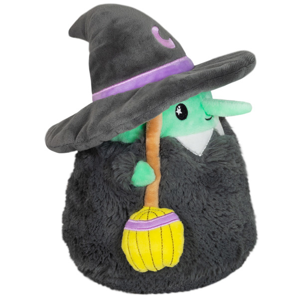 SQUISHABLE 9 WIZARD - Games of Berkeley