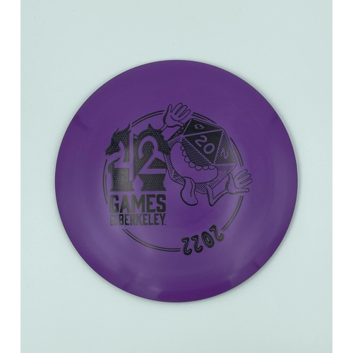 Innova Disc Golf DESTROYER STAR GoB 2022 STAMP