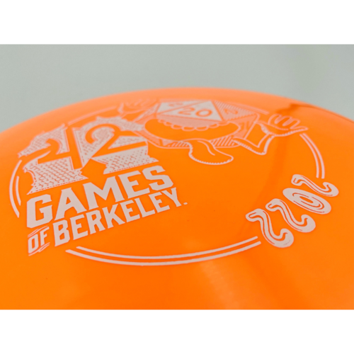 Innova Disc Golf DESTROYER STAR GoB 2022 STAMP