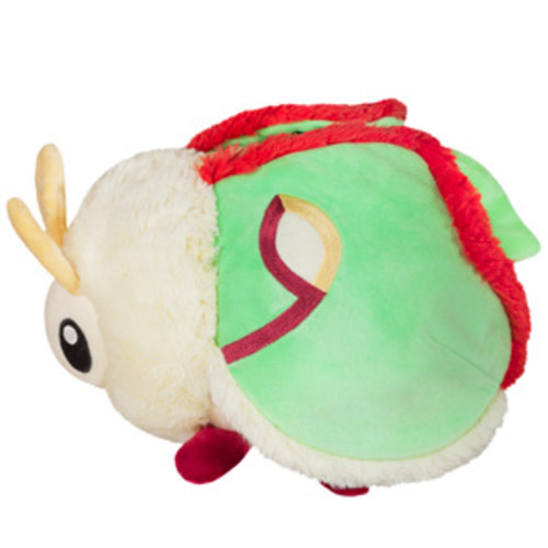 SQUISHABLE SQUISHABLE 7"  LUNA MOTH