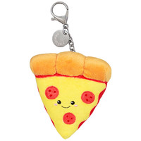 SQUISHABLE 3" MICRO PIZZA