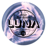 LUNA PAUL MCBETH 2022 TOUR SERIES