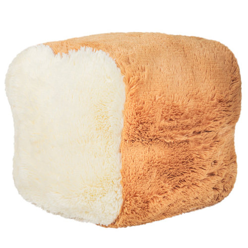 SQUISHABLE SQUISHABLE 15" LOAF OF BREAD