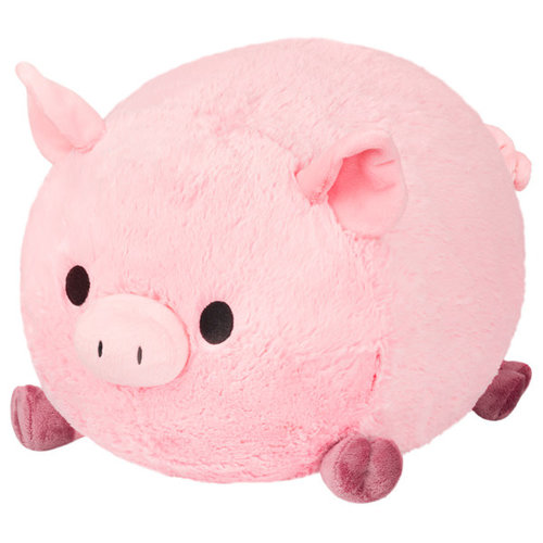 SQUISHABLE SQUISHABLE 15" PIGGY SQUISHABLE SQUISHABLE 15" PIGGY