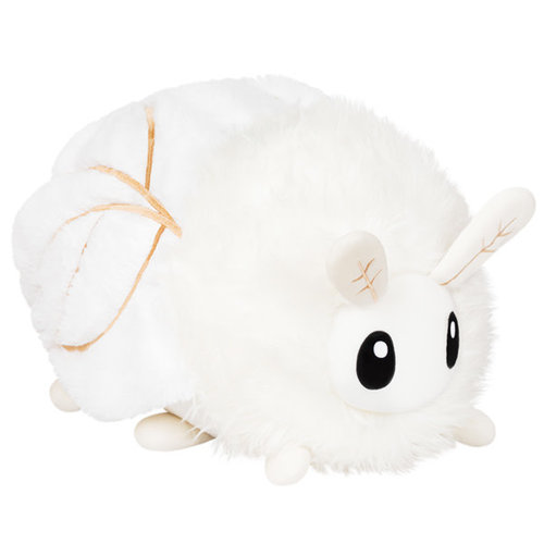 Squishable SQUISHABLE 18" POODLE MOTH