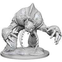 MINIS: D&D: UMBER HULK