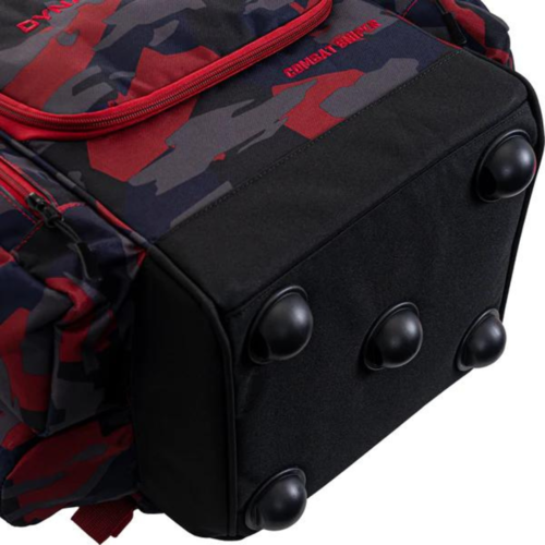 Dynamic Discs COMBAT SNIPER BACKPACK JOLLY ROGER