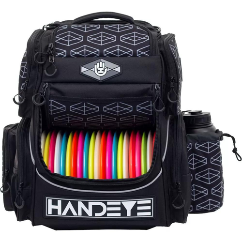 Dynamic Discs HSCo MISSION RIG BACKPACK VECTOR Dynamic Discs HSCo MISSION RIG BACKPACK VECTOR