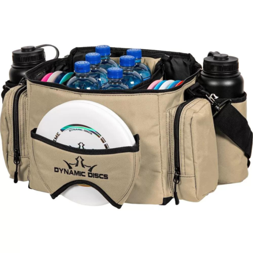 Dynamic Discs SOLDIER DUFFEL BAG SANDSTONE Dynamic Discs SOLDIER DUFFEL BAG SANDSTONE
