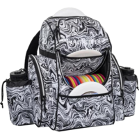 PARATROOPER BACKPACK MARBLED