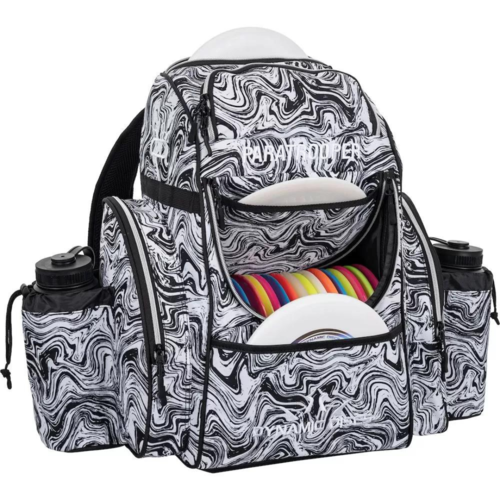Dynamic Discs PARATROOPER BACKPACK MARBLED