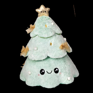 Squishable SQUISHABLE 17" FLOCKED CHRISTMAS TREE