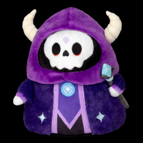 SQUISHABLE SQUISHABLE 15" LICH