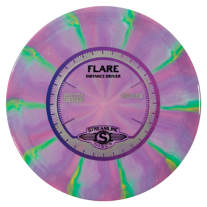 Streamline Discs FLARE COSMIC NEUTRON