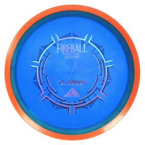 Axiom Discs FIREBALL PLASMA 170-175