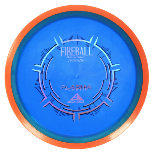 Axiom Discs FIREBALL PLASMA 170-175 Axiom Discs FIREBALL PLASMA 170-175