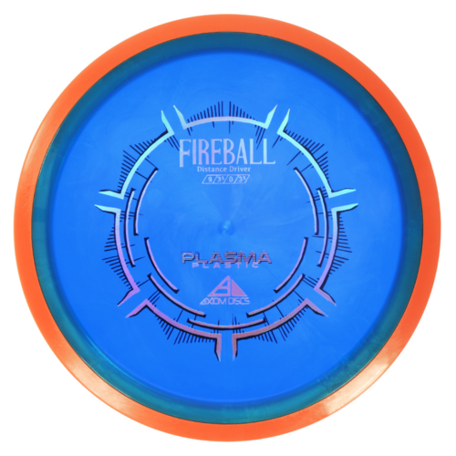 Axiom Discs FIREBALL PLASMA 170-175