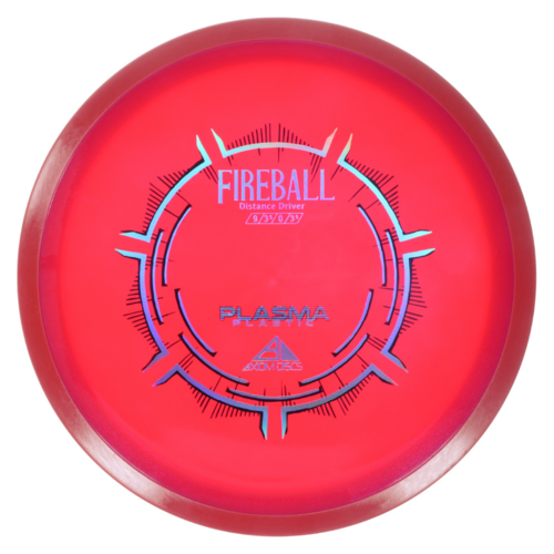 Axiom Discs FIREBALL PLASMA 170-175