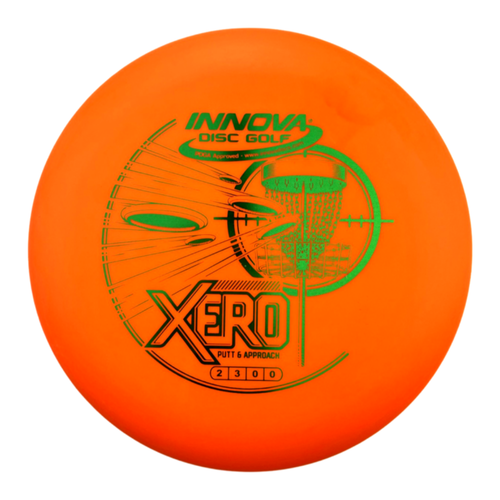 Innova Disc Golf XERO DX