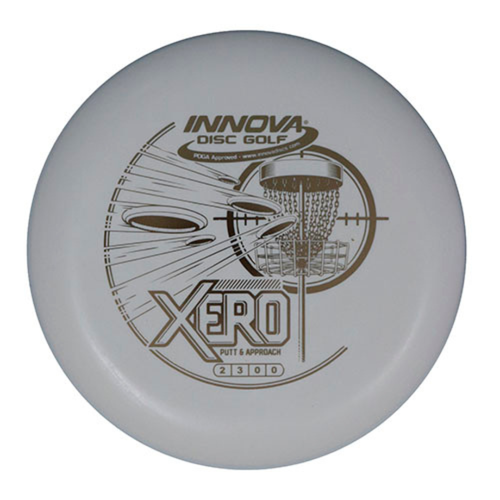 Innova Disc Golf XERO DX