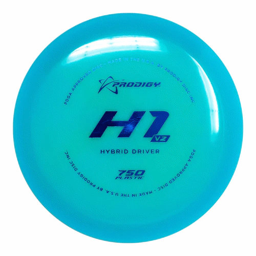 Prodigy Disc H1 V2 750 HYBRID 165-169