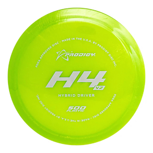 Prodigy Disc H4 V2 500 HYBRID 170-176