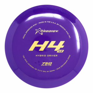 Prodigy Disc H4 V2 750 HYBRID 170-176