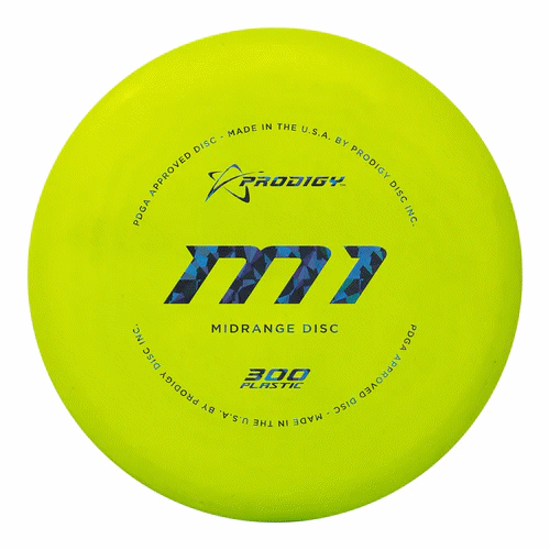 Prodigy Disc M1 300 177-180