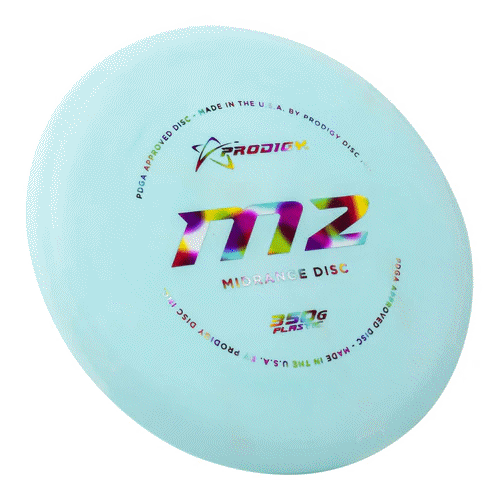 Prodigy Disc M2 350G 177-180