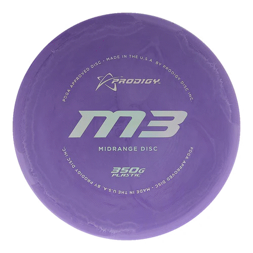 Prodigy Disc M3 350G 177-180