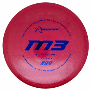 Prodigy Disc M3 500 177-180