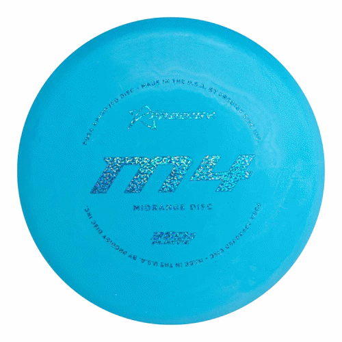 Prodigy Disc M4 350G 177-180