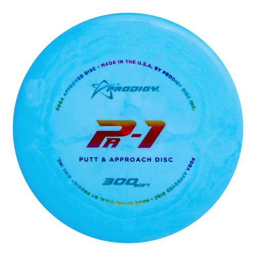 Prodigy Disc PA-1 300 SOFT 170-174