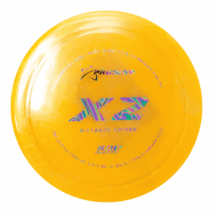 Prodigy Disc X2 500 170-174