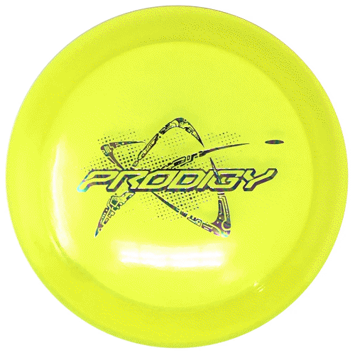 Prodigy Disc X3 400 SATELLITE 170-174