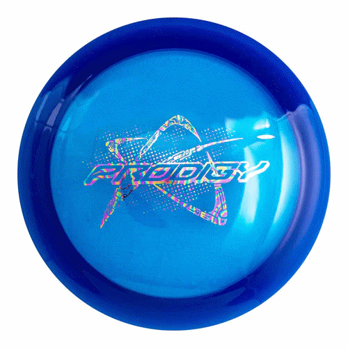 Prodigy Disc X3 400 SATELLITE 170-174