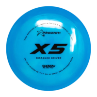 X5 400G 170-174
