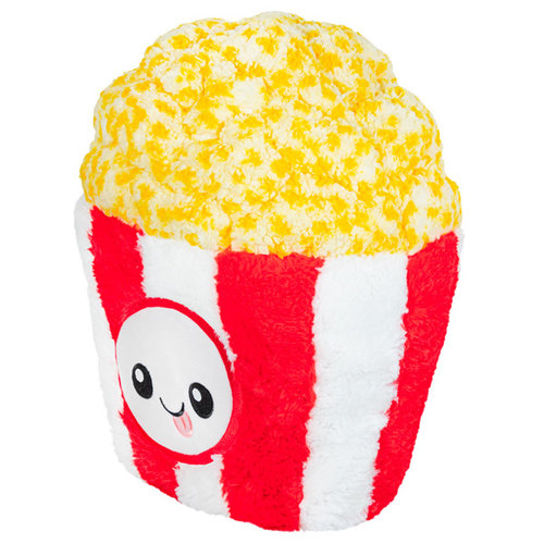 Squishable SQUISHABLE 16" POPCORN