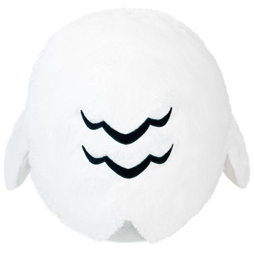 SQUISHABLE SQUISHABLE 15" SNOWY OWL