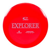 EXPLORER RECYCLED 173-176