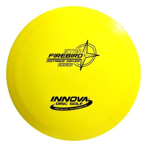 Innova Disc Golf FIREBIRD STAR 170-172