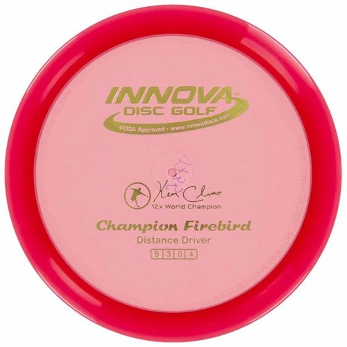 Innova Disc Golf FIREBIRD CHAMPION