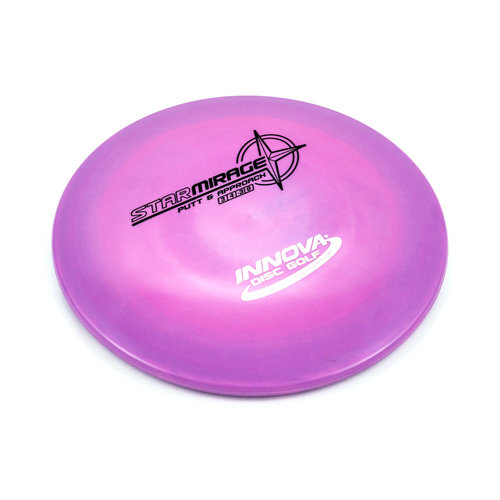 Innova Disc Golf MIRAGE STAR Innova Disc Golf MIRAGE STAR