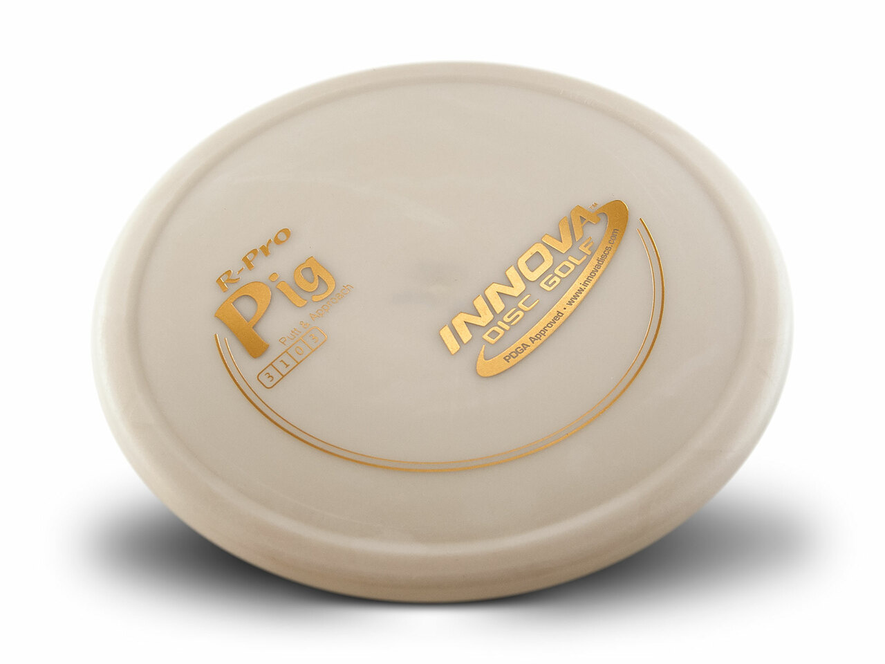 PIG RPRO Games of Berkeley